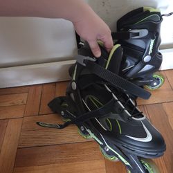  Roller Blades Mens 11
