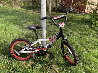 Small Kids Bicycle Great Condition!