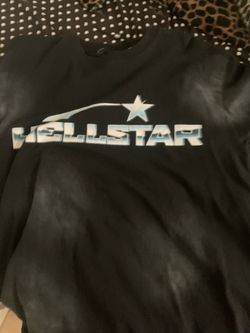 Hellstar shirt