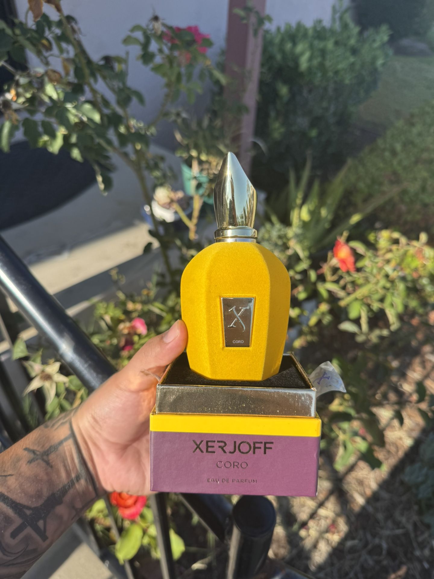 Xerjoff Cologne 