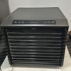 Excalibur Electric Food Dehydrator