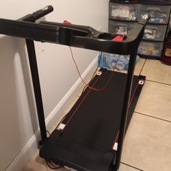 Exercise Treadmill