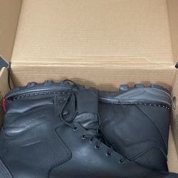 Redwing bought Vibram Boots -Size 15