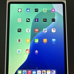Brand New iPad Air M2 – 128GB – Wi-Fi + Cellular 