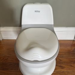 Potty Training 