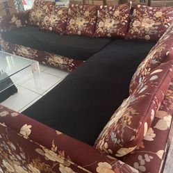 Free Sectional Couch