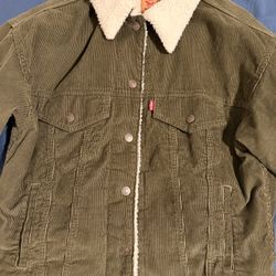 Levi’s Jacket 