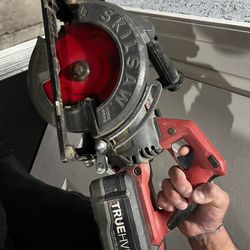 Skill Saw