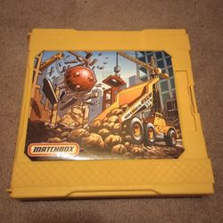 Matchbox Bash & Build Co. 