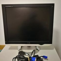 Computer Monitor 