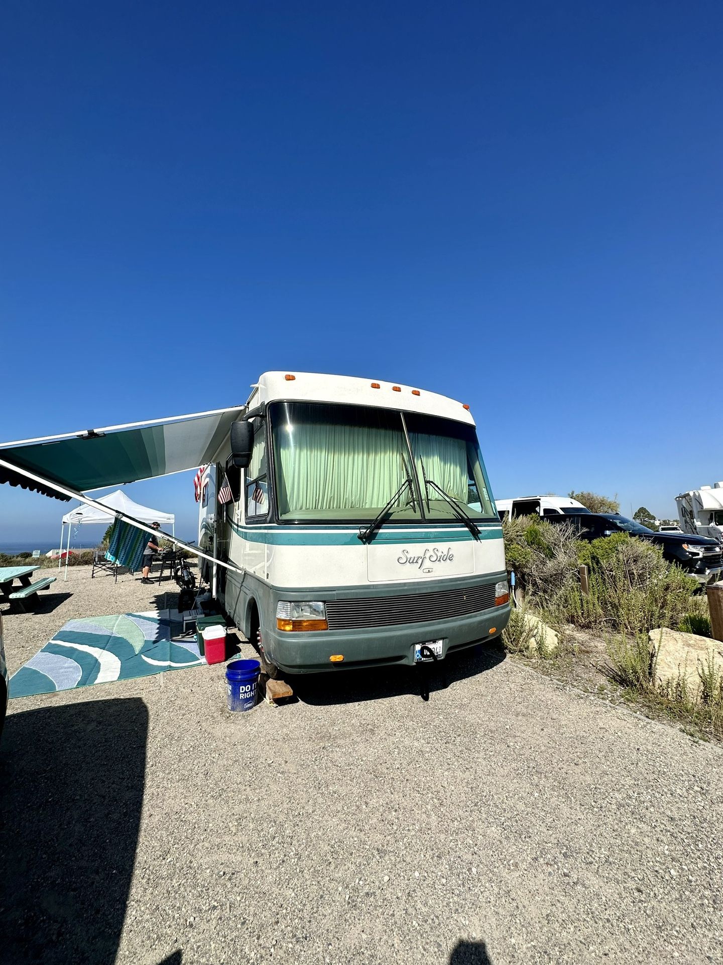 2000 National RV Surf side for Sale in Rancho Cucamonga, CA - OfferUp