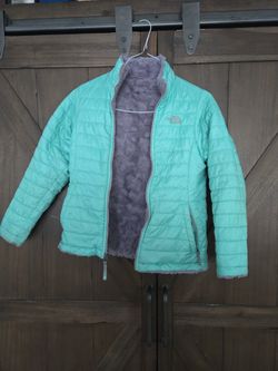 The North Face Jacket 