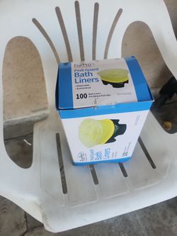 Bath Liners