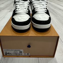 Lv Trainers