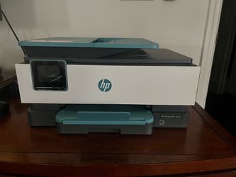 HP Printer 8028e