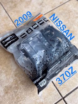 2009 Nissan 370z Dash Kit (new)