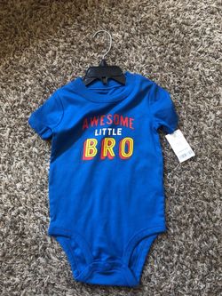 New size 18 months