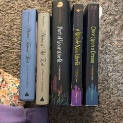 Disney Villains Books