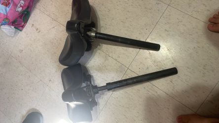 bicycle seat