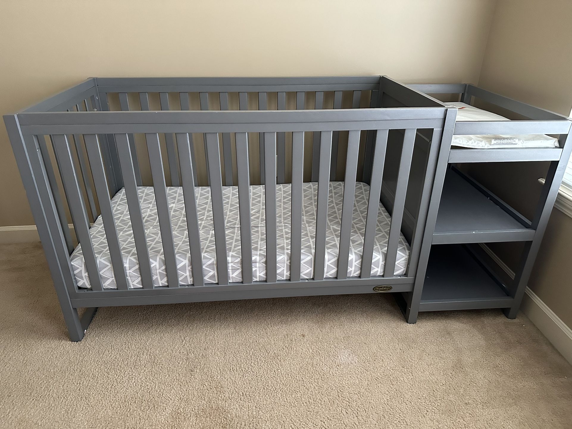 Crib 5-1