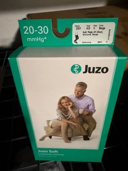 High knee stockings compression