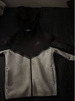 Nike tech
