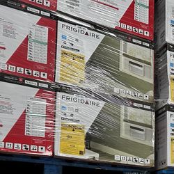 Frigidaire Window Air Conditioner 10000 Btu