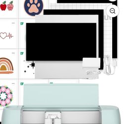 Smart Cutting Machine 