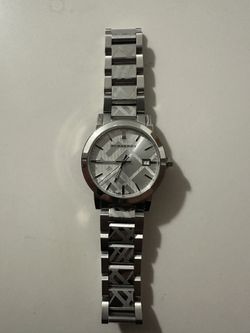 Burberry Watch