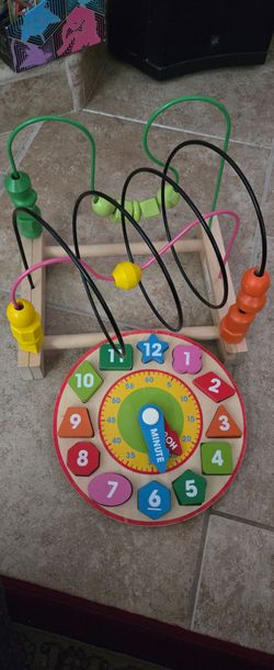 Kid's toy