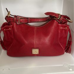 Dooney And Bourke Purse