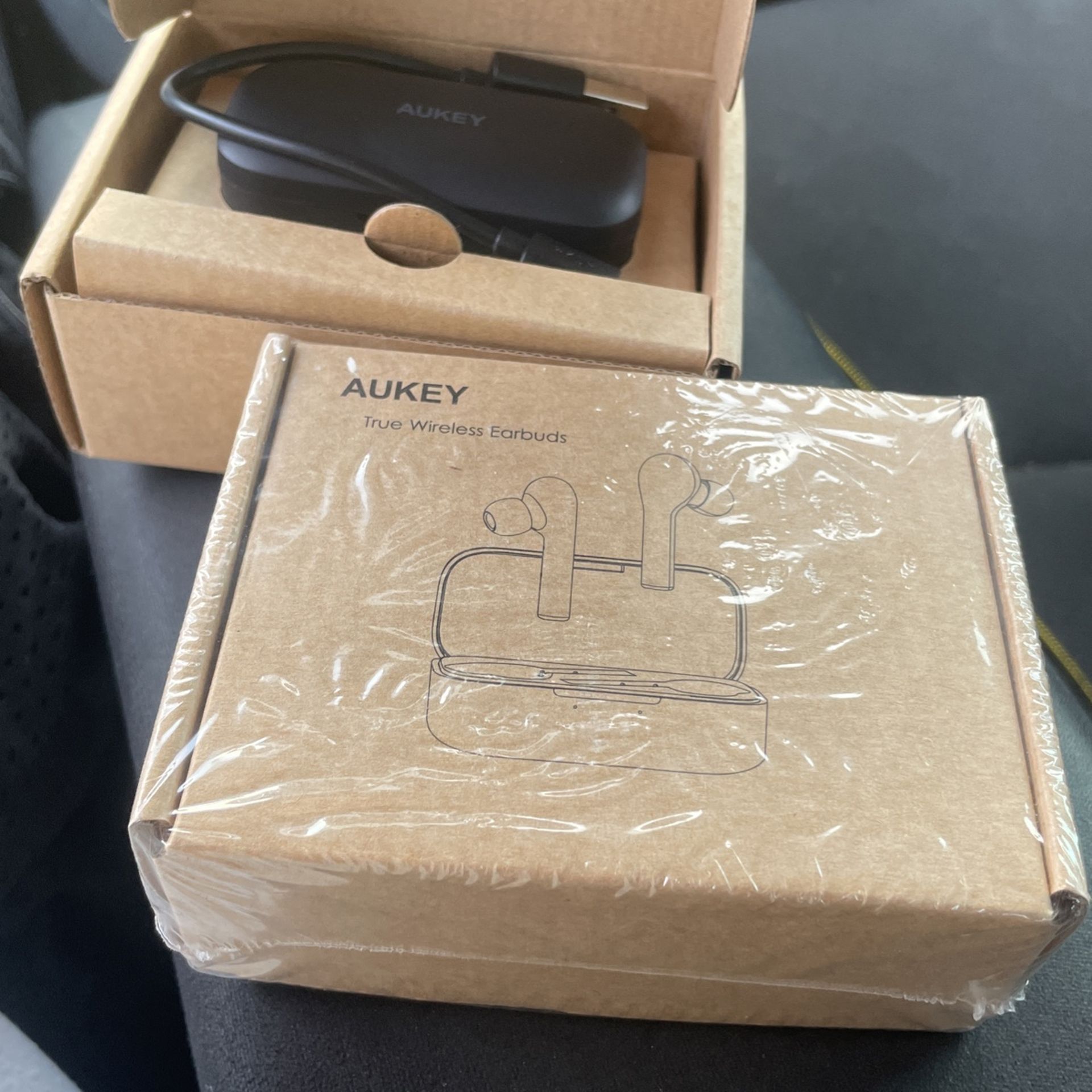 Aukey Wireless Earbuds