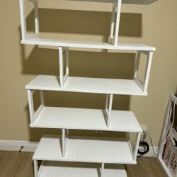 Book Shelf 