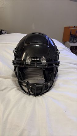 Schutt7 youth football helmet