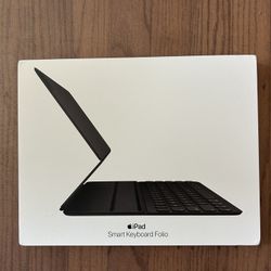 IPad smart Keyboard folio