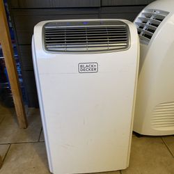 Air Conditioner Black+decker 8k BTU 