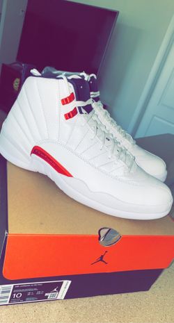 Jordan 12 Retro Twist