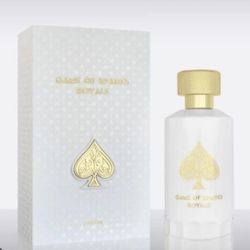 Game of Spades Royale  3.4 OZ