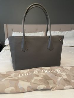 Dagne Dover Legendary Tote