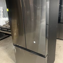 Samsung refrigerator New