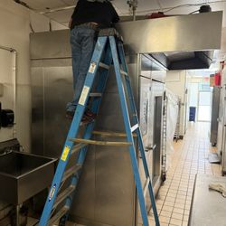 Restaurant Equipment Repair 