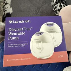 Electric Breast Pumps