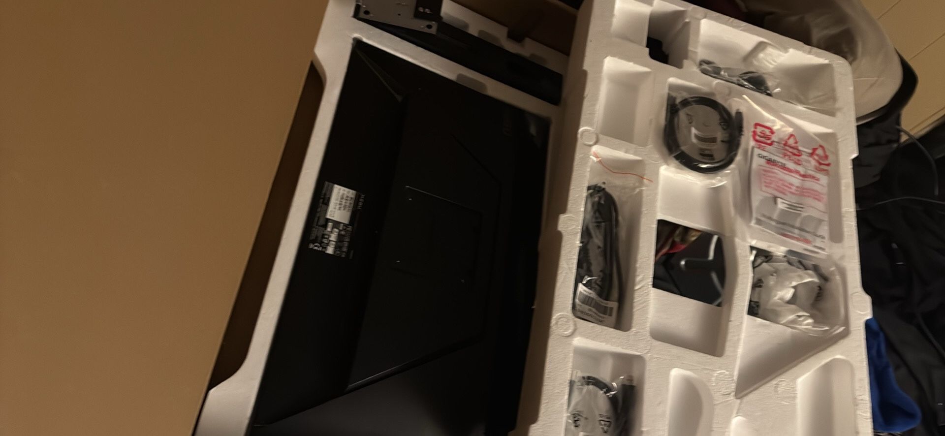 Gaming Monitor