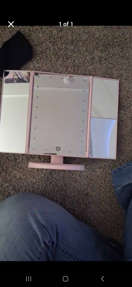 Makeup Mirror