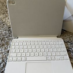 Apple Magic Keyboard Folio