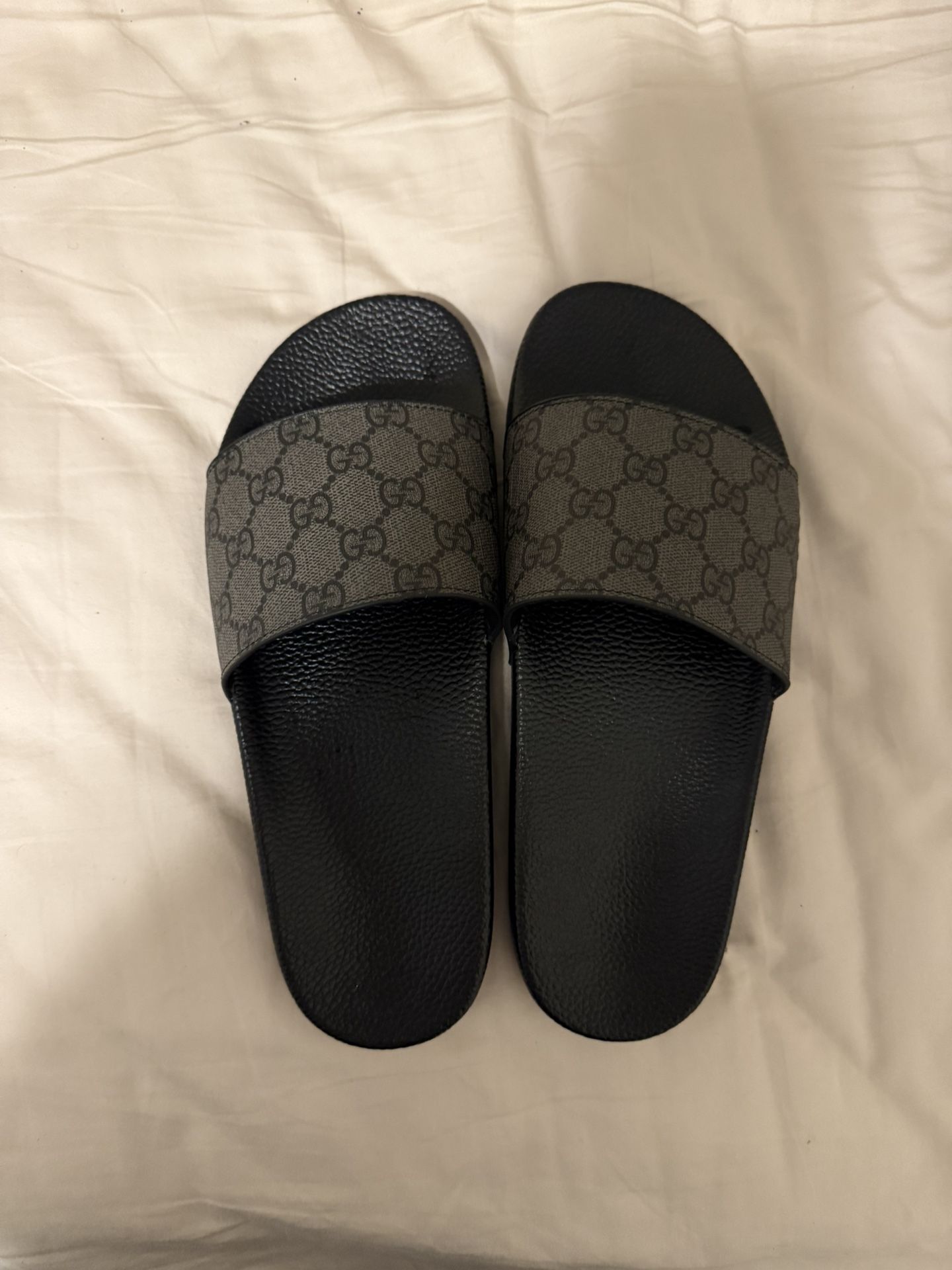 Men Gucci Slides