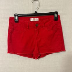 No Boundaries Shorts