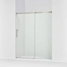 Kohler Shower Door Glass only 30"