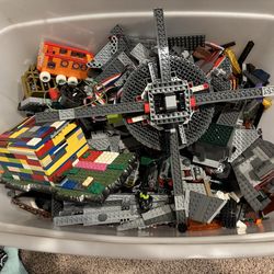 Bulk Legos