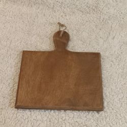 Cutting Board